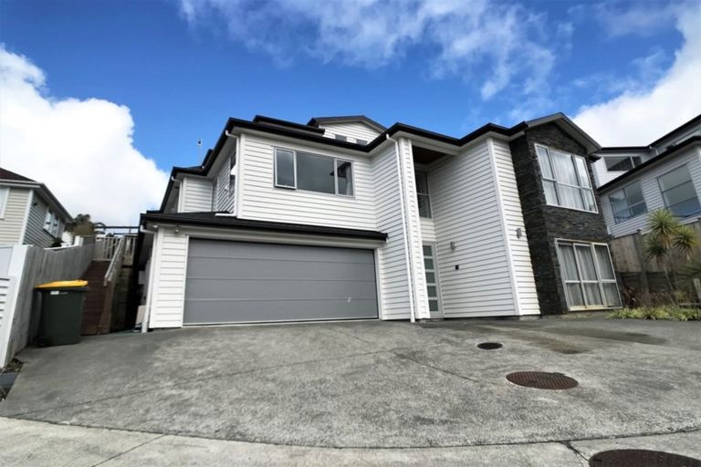 Photo of property in 53 Golden Morning Drive, Albany Heights, Auckland, 0632
