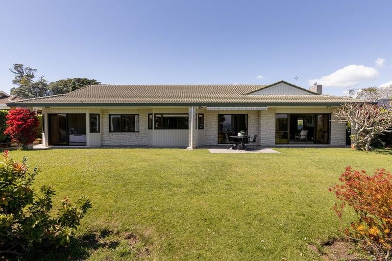 Photo of property in 6 Gerald Place, Omokoroa, 3114