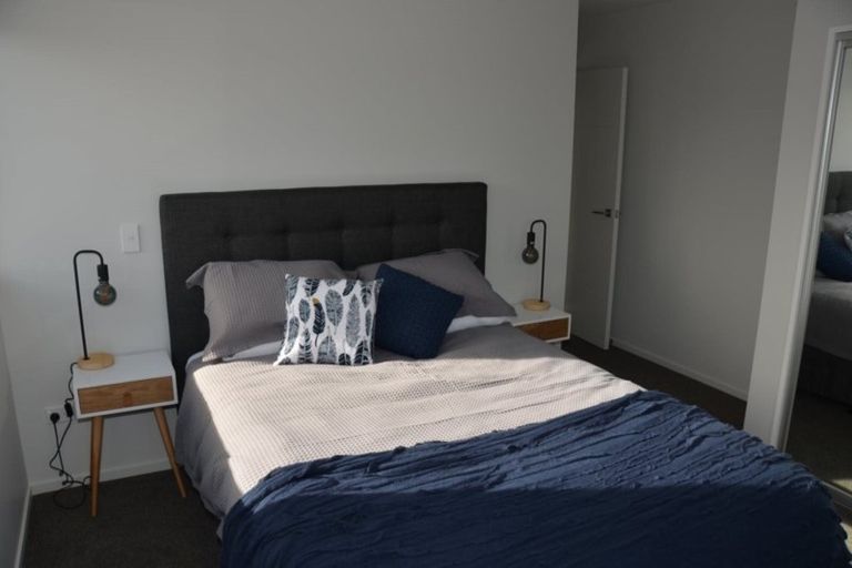 Photo of property in 6/206 Salisbury Street, Christchurch Central, Christchurch, 8013