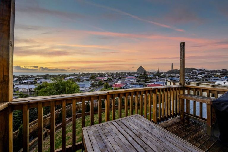 Photo of property in 15 Mount View Place, Spotswood, New Plymouth, 4310