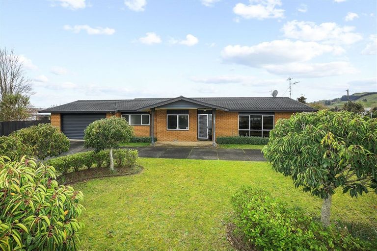 Photo of property in 1a Walmsley Crescent, Paeroa, 3600