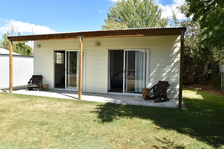 Photo of property in 38 Falstone Crescent, Twizel, 7901