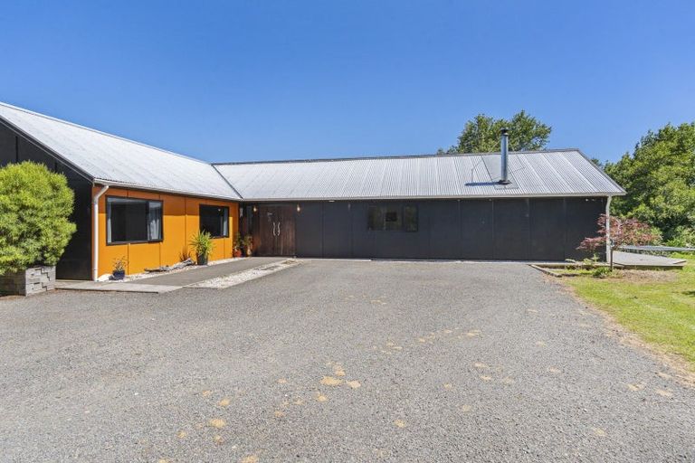 Photo of property in 113 Dorset Road, Hillsborough, New Plymouth, 4372