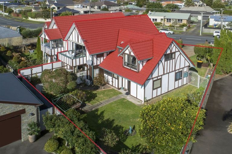 Photo of property in 165a Ngatai Road, Otumoetai, Tauranga, 3110