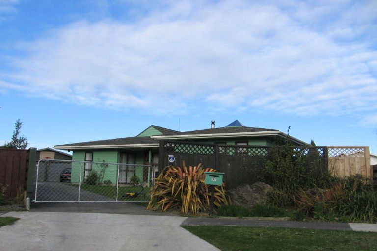 Photo of property in 32 Paradise Place, Milson, Palmerston North, 4414