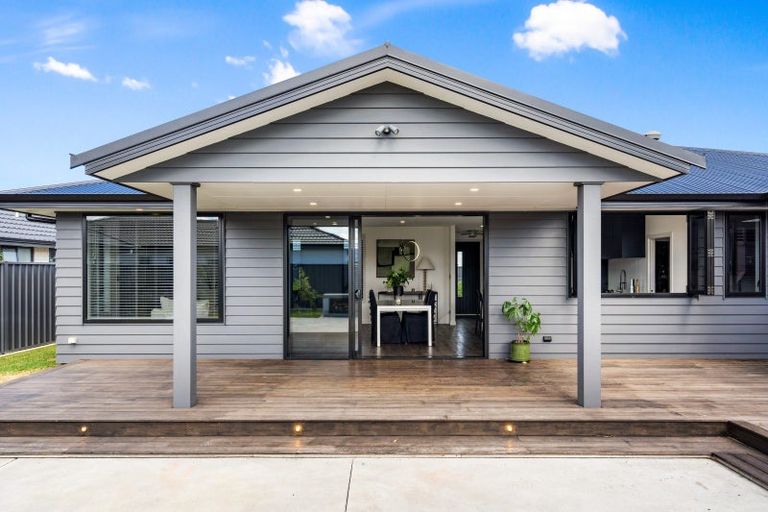 Photo of property in 10 Meech Way, Frimley, Hastings, 4120