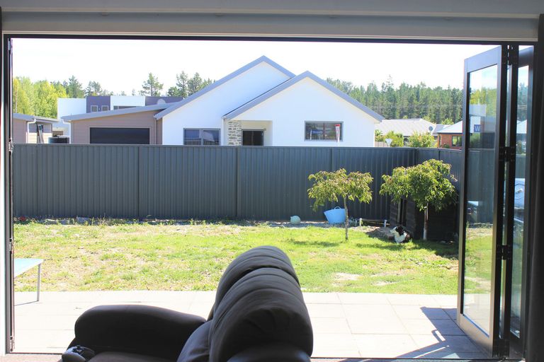 Photo of property in 1 Weaver Close, Alexandra, 9320