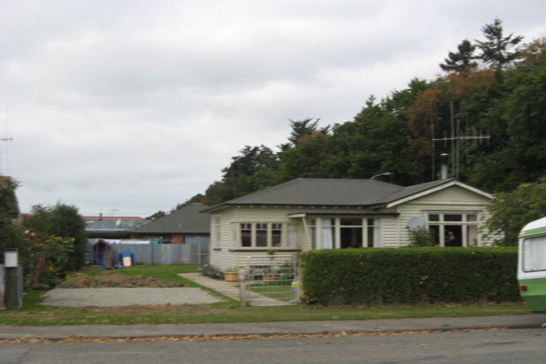 Photo of property in 2 Guise Street, Temuka, 7920