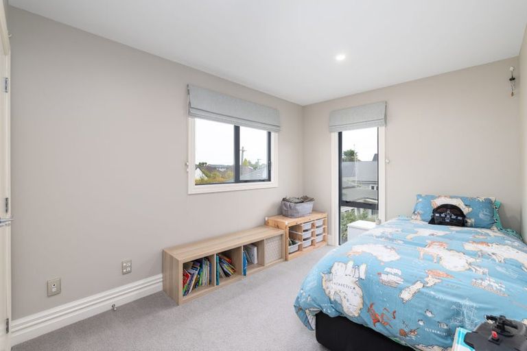 Photo of property in 85a Abberley Crescent, St Albans, Christchurch, 8014