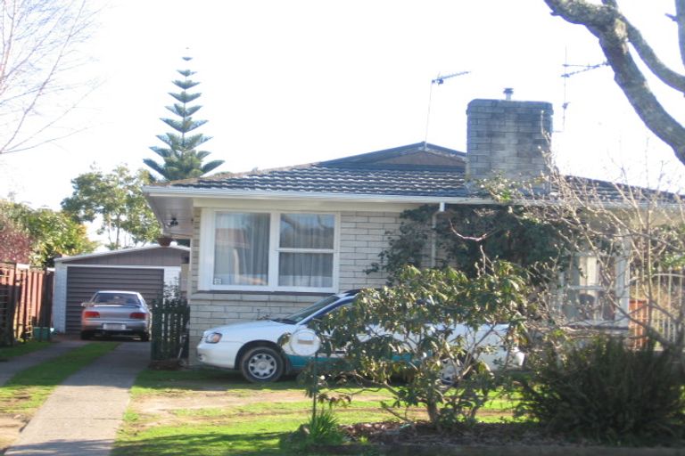 Photo of property in 21 Fuchsia Avenue, Pukete, Hamilton, 3200