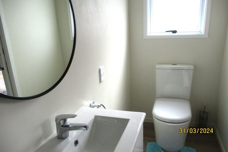 Photo of property in 83 Revans Street, Featherston, 5710