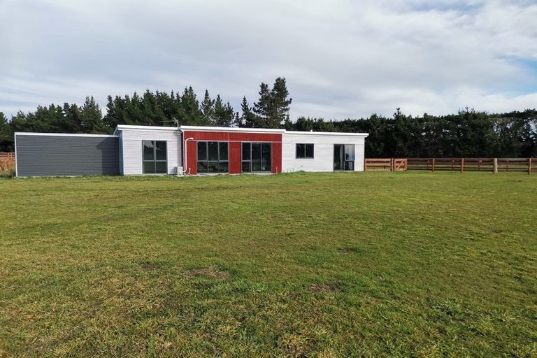 Photo of property in 516 No 10 Road, Swannanoa, Rangiora, 7476