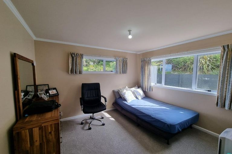 Photo of property in 12 Tolhurst Street, Johnsonville, Wellington, 6037