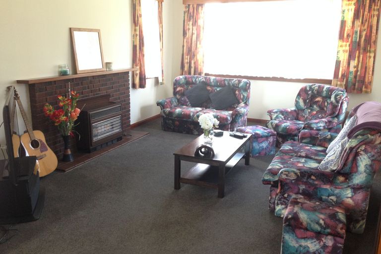 Photo of property in 55 College Street, Awapuni, Palmerston North, 4412
