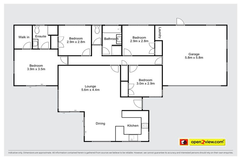 Photo of property in 323 Dukeson Road, Putaruru, 3481