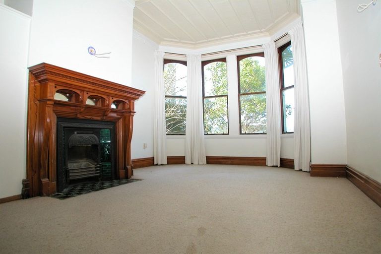 Photo of property in 355 The Terrace, Te Aro, Wellington, 6011