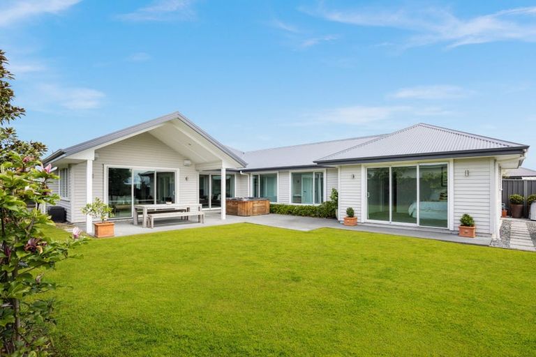Photo of property in 29 Meissner Road, Havelock North, 4130