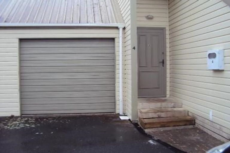 Photo of property in 4/30 Campbell Street, Frankton, Hamilton, 3204