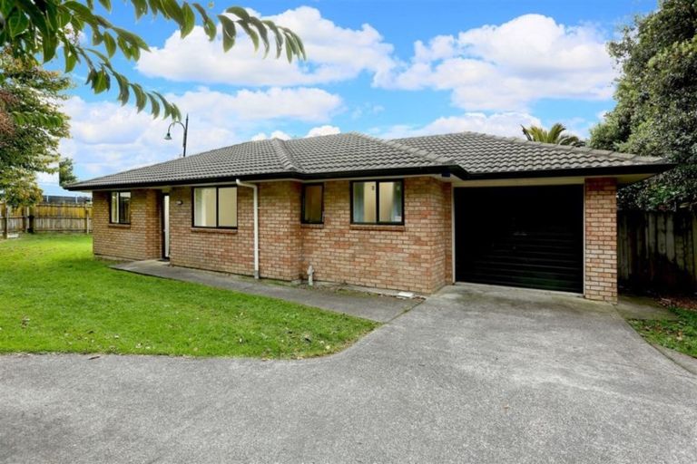 Photo of property in 26b Rathgar Road, Henderson, Auckland, 0610