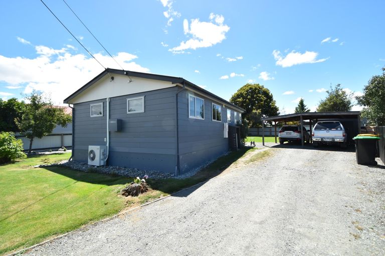 Photo of property in 285 Mackenzie Drive, Twizel, 7901