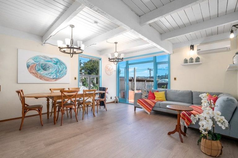 Photo of property in 1/3 Coromandel Street, Newtown, Wellington, 6021