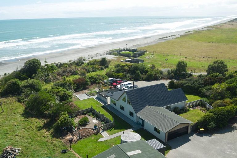 Photo of property in 1091 Kumara Junction Highway, Awatuna, Hokitika, 7882