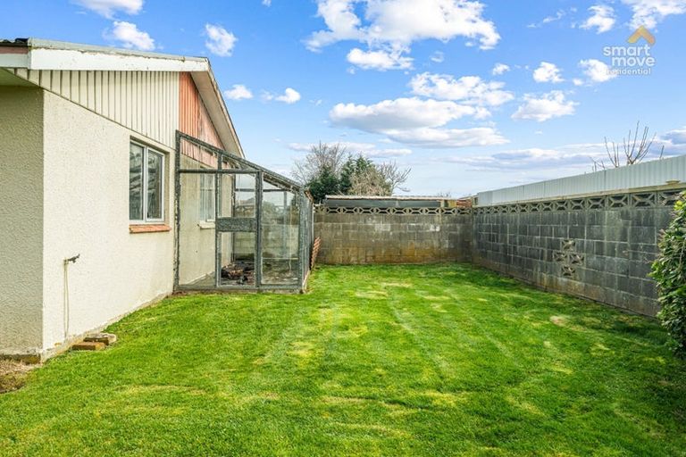 Photo of property in 13 Kirkoswald Street, Wallacetown, 9816
