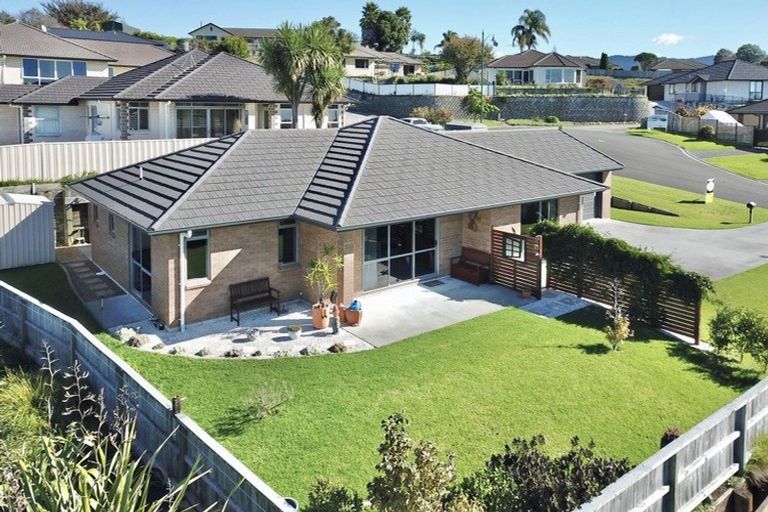Photo of property in 5 Allanah Place, Te Puke, 3119