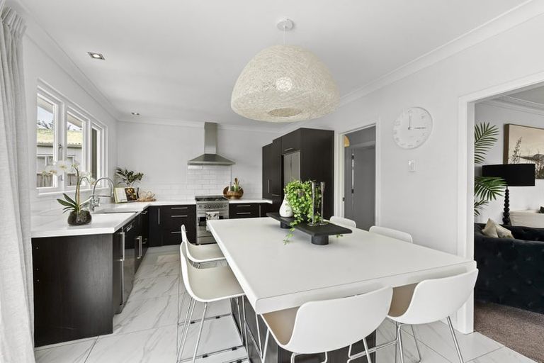 Photo of property in 293a Carrington Street, Vogeltown, New Plymouth, 4310