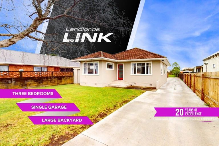 Photo of property in 53 Gonville Avenue, Gonville, Whanganui, 4501