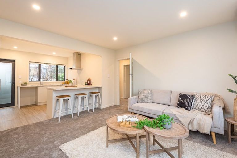 Photo of property in 1/10 Burlington Street, Sydenham, Christchurch, 8023