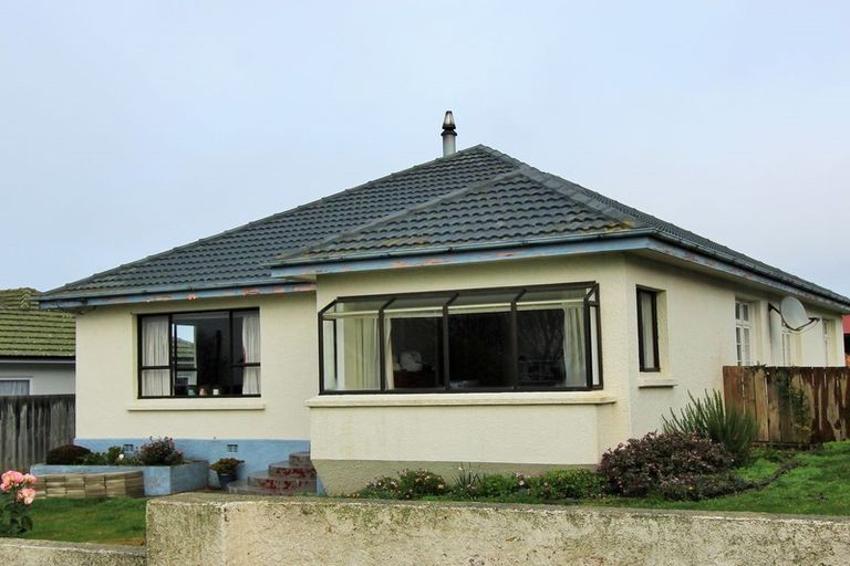 Photo of property in 90 Perth Street, Holmes Hill, Oamaru, 9401