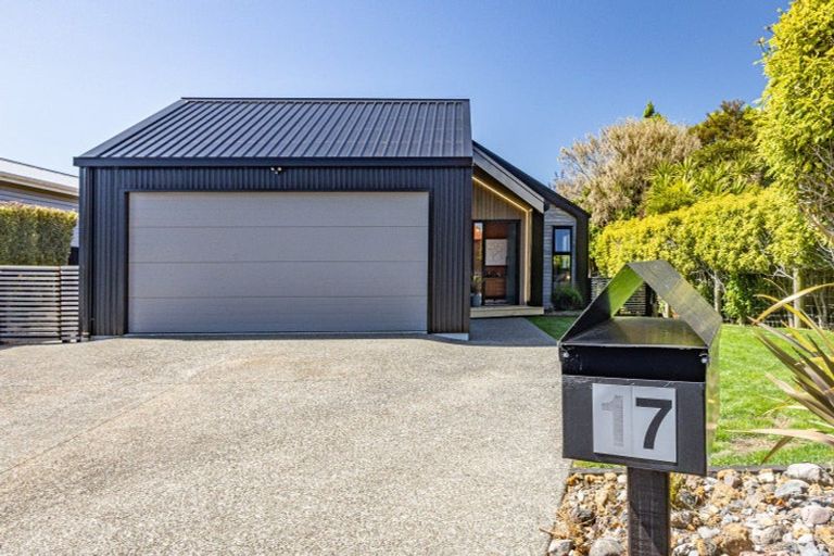 Photo of property in 17 Carter Terrace, Ohakune, 4625