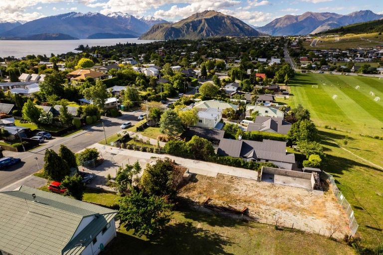Photo of property in Fire Destroyed Property, 63 Totara Terrace, Wanaka, 9305