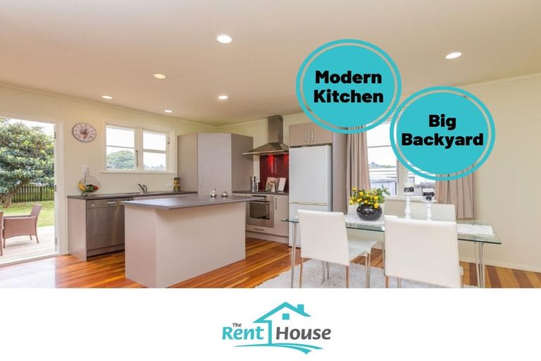 Photo of property in 50 Sutton Crescent, Papakura, 2110