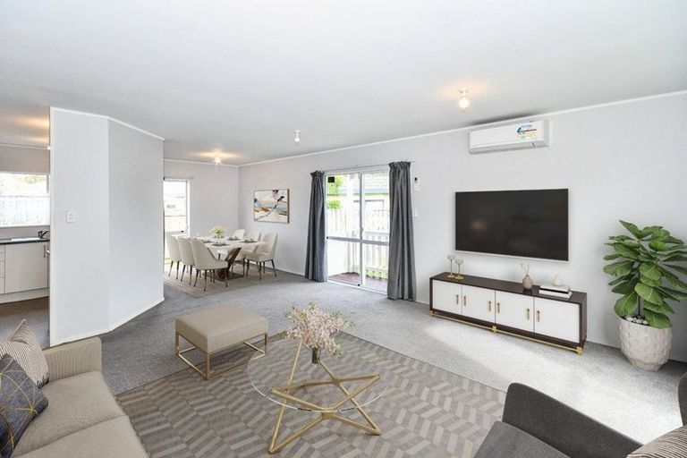 Photo of property in 22b Clarice Place, Takanini, 2112