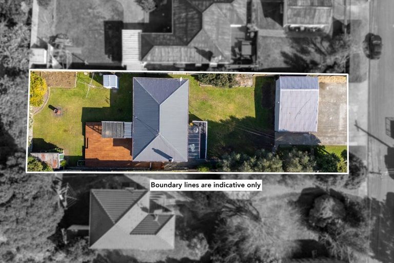 Photo of property in 5 Parakai Street, Paraparaumu, 5032