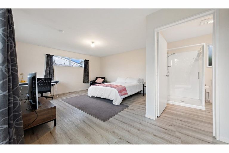 Photo of property in 6 Martell Place, Hoon Hay, Christchurch, 8025