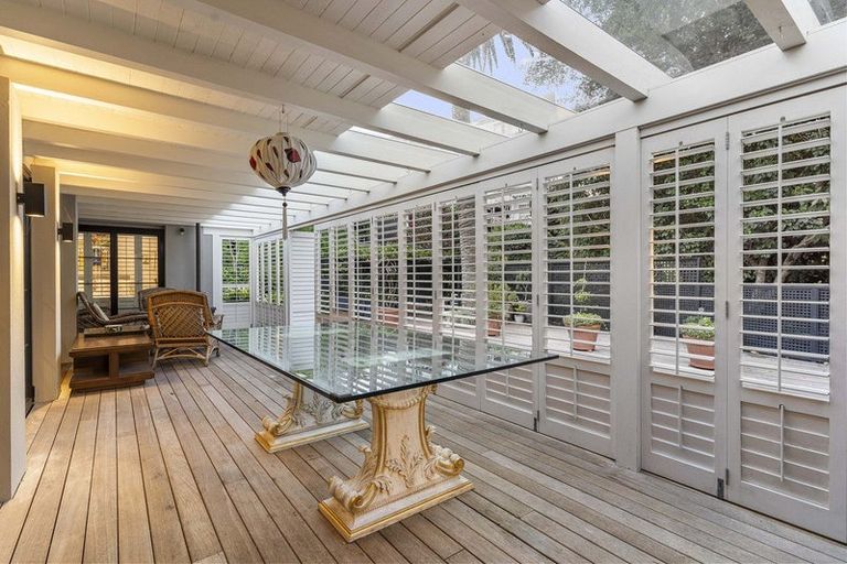 Photo of property in 14a Corunna Avenue, Parnell, Auckland, 1052