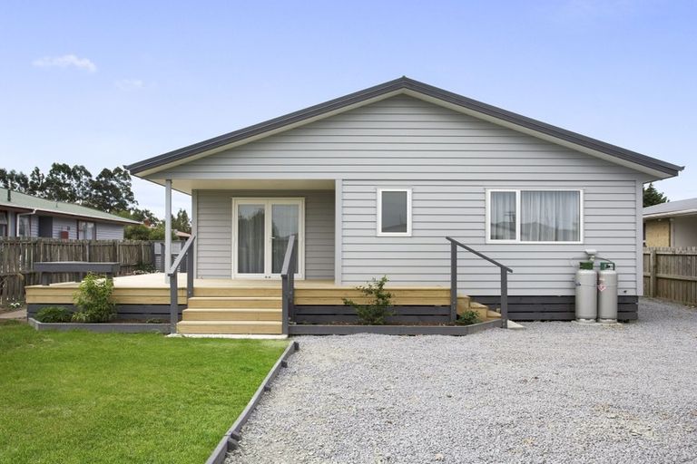 Photo of property in 13 Coronation Court, Milton, 9220