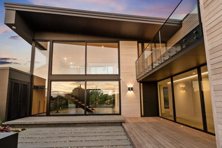 Photo of property in 47 Kokopu Street, Omaha, 0986