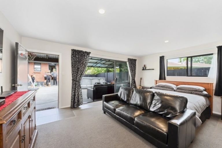 Photo of property in 10 Barrie Crescent, Silverdale, Hamilton, 3216