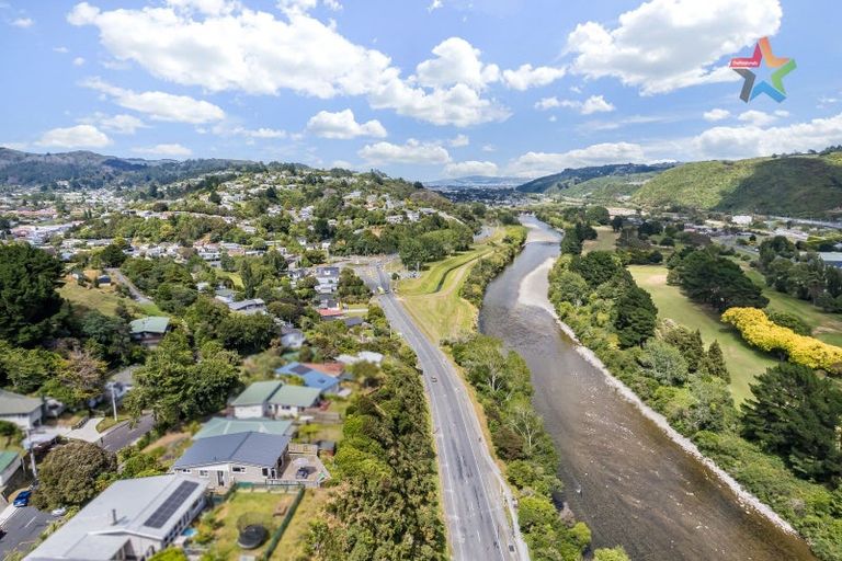 Photo of property in 11 Manor Drive, Stokes Valley, Lower Hutt, 5019