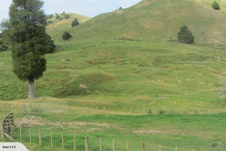 Photo of property in 54 Williamson Road, Manunui, Taumarunui, 3994