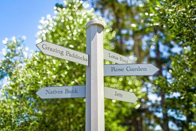 Photo of property in 97 Monarch-downs Way, Warkworth, 0982