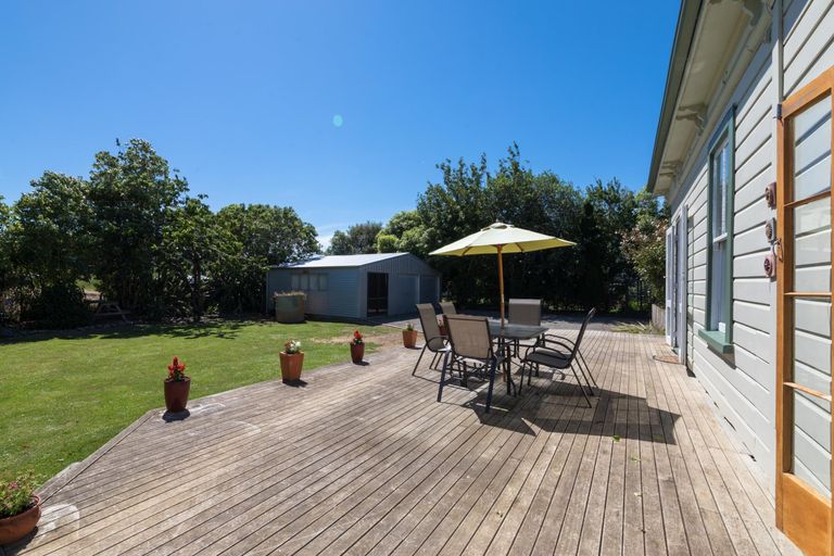 Photo of property in 307 Cambridge Avenue, Ashhurst, 4810