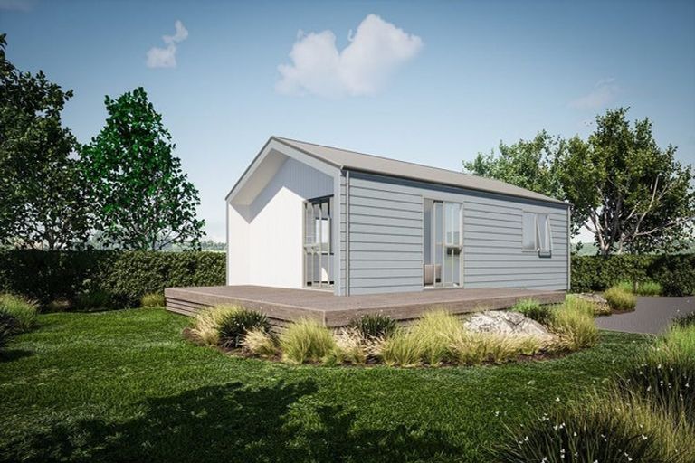 Photo of property in 20a Union Street, Foxton, 4814