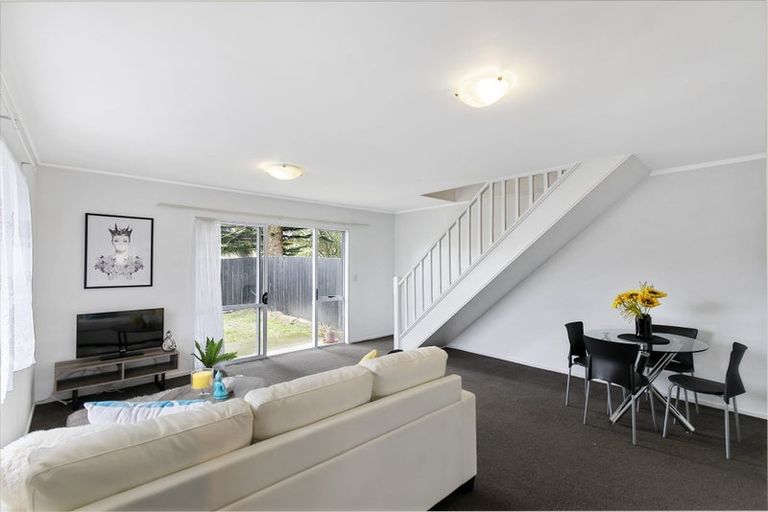 Photo of property in 4/28 Tennessee Avenue, Mangere East, Auckland, 2024