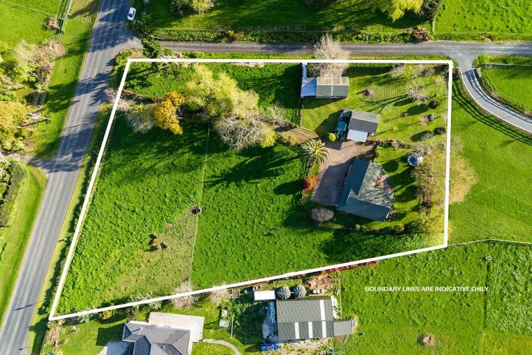 Photo of property in 901 Tauwhare Road, Tauwhare, Hamilton, 3287