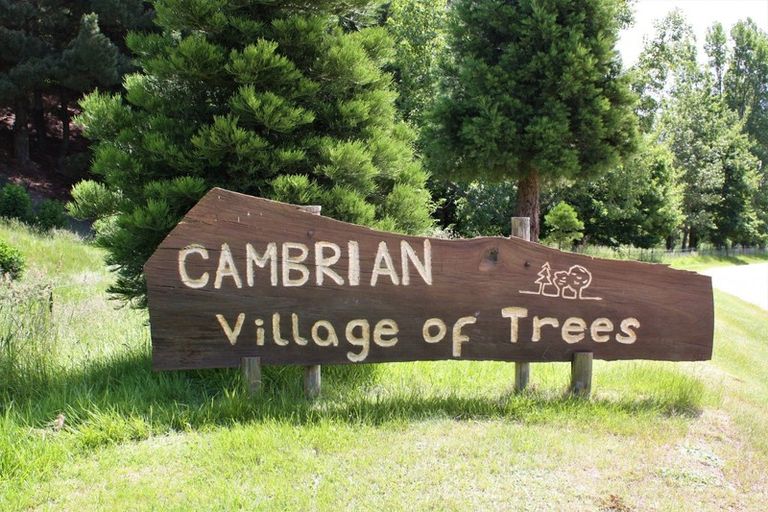 Photo of property in 135 Cambrian Road, Cambrians, Omakau, 9386